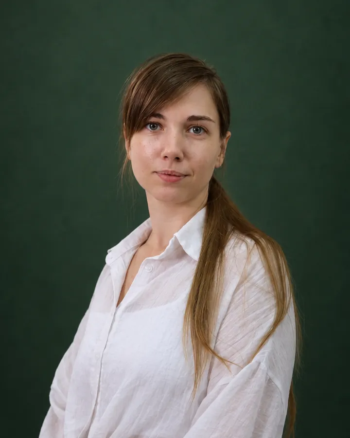 Наталья Викторовна